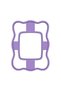 Decorative Frame Polymer Clay and Ceramic Dough Cutter Mold - Cookie Mold 8.9X12 cm - 3