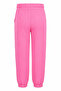 Ballerina Bear 2 Thread Pink Girls' Sweatpants 8073 - 3
