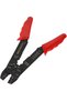Lawazim Wire Stripper -6inch- Multi-Function Tool with Wire Stripping and Cutting Function for Conne - 3