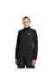 Taunus Fz Women's Brown Fleece Jacket Women's Fleece Jacket 1711391