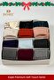 Winter Premium Soft Touch Women's Socks - Set 1 - 2