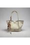 Women's Tote Handbag - 3
