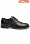Verona Men's Black Classic Shoes 2266 - 4