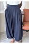 Molly Nelly Women's Shalwar Carrot Pants