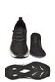 White-Black Wide Fit Anorak Memory Comfortable Sole Women's Walking and Sports Shoes Sneaker B264 - 5