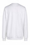 Biyeli Basic O Neck Ecru Men's Sweatshirt 27Kdt1000001 - 3