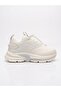 Ultra Light Soft Comfortable Sole Rubber Laced Casual Sports Walking Shoes