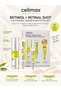 Retinol Shot 30 ml & Retinal Shot 15 ml + Booster 3 ml - Firming and Renewing Skin Care Set