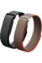Nylon Band compatible with Google Air Fitbit, Adjustable Performance Loop Wristband for Screenless T