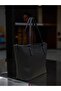 115 Women's Daily Stylish Hand & Shoulder Bag - 3
