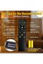 LED Remote Control Light Bulbs, 700LM 9W, 60 Watt Equivalent, 3000K-6500K Stepless Dimmable Warm Lig - 7