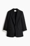 Oversize Blazer - 4