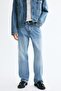 Relaxed Jeans - 2