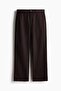 Pamuklu Chino Relaxed Fit