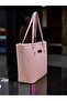 115 Women's Daily Stylish Hand & Shoulder Bag - 3