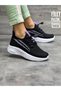 Tuti̇nom Tri̇ko Socks with Rubber Laces Sneaker Children's Shoes - 4