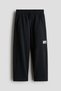 Barrel Paçalı Jogger Pantolon