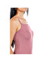 Bamboo String Strap Women's Tank Top Package Includes Single Item - 2
