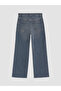 Sparkling Choices Culotte Fit Women's Jean Pants from Shining Store - 3