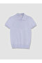 Sparkling Choices by Shining Store Devrik Roba Collar Women's Knitwear Sweater - 6