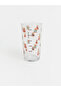I Teddy Bear Printed Glass Water Cup Set 550 ml from Freezen Store - 3