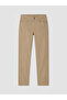 I Dar Kalıp Gabardine Men's Chino Pants from Freezen Store - 5
