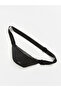 Rmz Gi̇yi̇m Farki̇yla Zippered Men's Waist Bag - 3
