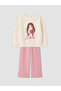 Sparkling Choices Printed Girls' Thick Sweatshirt from Shining Store - 2