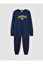 Sparkling Choices Licensed Boys' Pajama Set from Shining Store