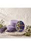 Internatural Lavender Extract Herbal Bath Soap with Sponge 40 Pack (40 X 120 g) - 5