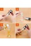 Oil Spray Bottle Set, Olive Oil Sprayer Spray Bottle Oil Sprayer Oil Sprayer Dispenser Set For Bbq, Cooking, Salad 100ML - 7