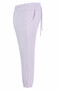 Basic Ecru Girls' Sweatpants 8071 - 2