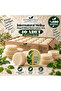 Internatural Melisa Sponge Herbal Bath Soap 40 Pack (40 X 120 g)
