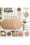 6LI HAM MDF SUPLA 3MM - 2