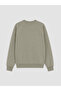 I Zero Roba Collar Men's Thick Sweatshirt from Freezen Store - 3