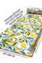 Digital Printing Width (180) cm Length Quantity Added to the Cart Is in Meters Duck Panama Linen Fabric by the Meter