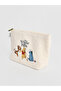 I Winnie the Pooh Embroidered Organizer Bag from Freezen Store - 4