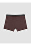 Timeless Clothing & Timeless Choices Cotton Stretch Men's Boxer 3-Pack - 4