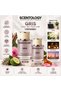 Scentology Doctor of Perfumes GRIS Eau de Parfum for unisex – 50 ml / 100 ml - 3