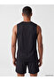 Zero Roba Collar Men's Sleeveless T-Shirt from Uzg Store for Style Enthusiasts - 5