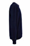Knitwear Ribana Navy Blue Men's Sweatshirt 2001 - 2