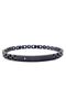Men's Steel Detail Bracelet - 2