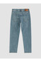 Lcw Jeans Indigo 750 Slim Fit Men's Jean Pants - 5