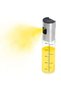 Oil Spray Bottle Set, Olive Oil Sprayer Spray Bottle Oil Sprayer Oil Sprayer Dispenser Set For Bbq, Cooking, Salad 100ML - 5