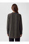 Two Mt Shop Quality Lcw Grace Hakim Collar Women's Shirt Tunic - 4