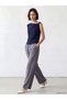 Quality Pieces from Çelebi Store Wide Roba Collar Blouse with Metal Appliques - 3