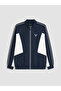 Esvab • Modern & Distinctive Stand Collar Men's Zippered Sweatshirt - 6
