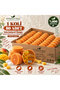 Internatural Mango Sponge Herbal Soap 80-Pack Box (80 X 120 g)
