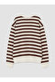 Ecru Printed Girls' Sweatshirt 2-Pack - 7