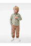 Long Sleeve Classic Collar Cotton Basic Shirt with Pockets - 2
